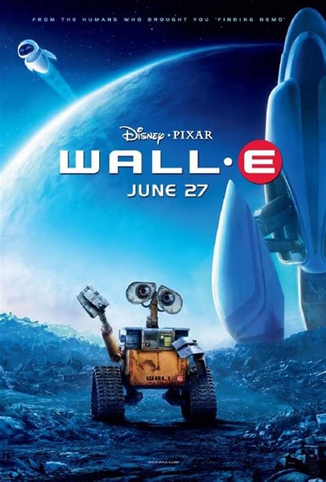 latest WALL·E